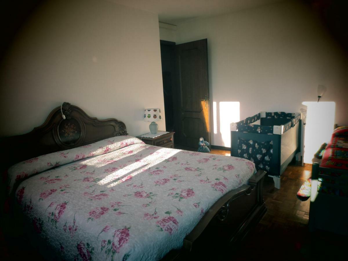 Appartamento Casa Della Nonna Noventa di Piave Bagian luar foto